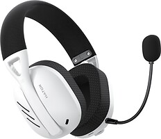 Фото Hator Hyperpunk 2 Wireless Tri-mode Black/White (HTA-856)