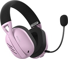 Фото Hator Hyperpunk 2 Wireless Tri-mode Black/Lilac (HTA-859)