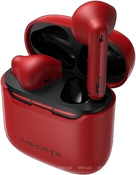 Фото Edifier Hecate GM3 Plus Red