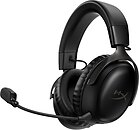 Фото HyperX Cloud III Wireless Black (77Z45AA)