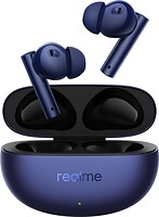 Фото Realme Buds Air 5 Deep Sea Blue