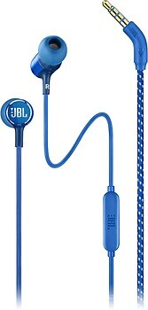 Фото JBL Live 100 Blue (JBLLIVE100BLU)