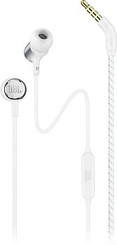 Фото JBL Live 100 White (JBLLIVE100WHT)