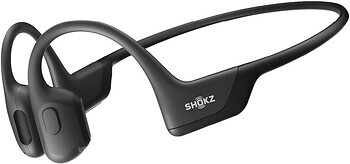 Фото Shokz OpenRun Pro Black