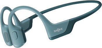 Фото Shokz OpenRun Pro Blue