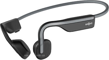 Фото Shokz OpenMove Grey