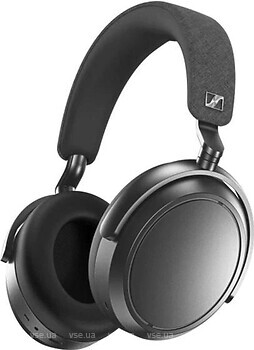 Фото Sennheiser Momentum 4 Wireless Graphite (700383)