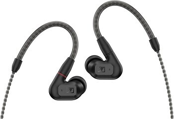 Фото Sennheiser IE 200 Black (700249)