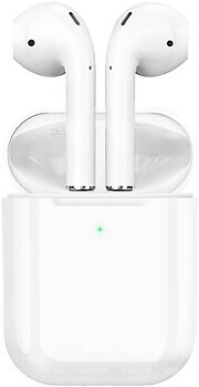 Фото Hoco DES03 Plus White