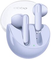 Фото Oppo Enco Air 3 ETE31 Misty Purple