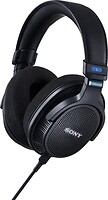 Фото Sony MDR-MV1 Black