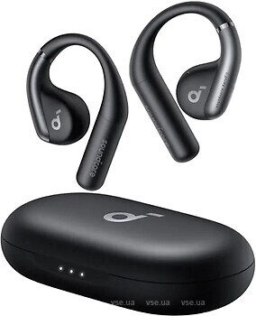 Фото Anker SoundCore AeroFit Black (A3872H11)