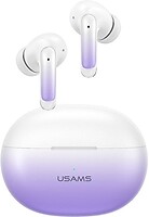 Фото Usams XD19 Purple (BHUENCXD04)