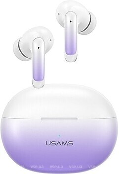 Фото Usams XD19 Purple (BHUENCXD04)