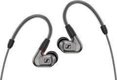 Фото Sennheiser IE 600 Black (508948)