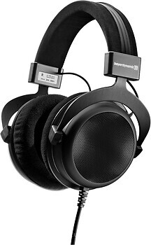 Фото Beyerdynamic DT 880 Black Edition (250 Ohms)