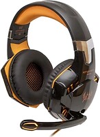 Фото Kotion Each G2000 Black/Orange
