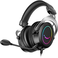 Фото Fifine H3 RGB Black