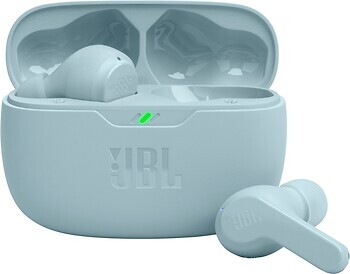 Фото JBL Wave Beam Mint (JBLWBEAMMIT)