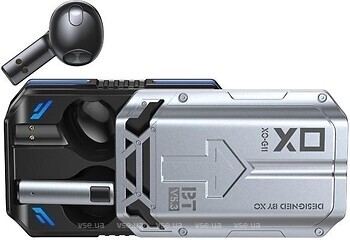 Фото XO G11 Grey