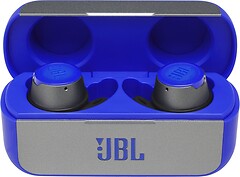 Фото JBL Reflect Flow Blue (JBLREFFLOWBLU)