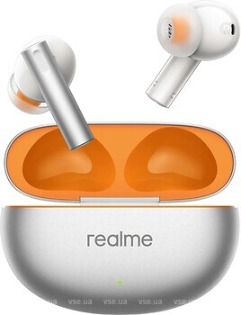 Фото Realme Buds Air 6 Orange