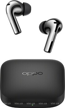 Фото Oppo Enco X3i Meteor Grey