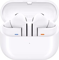 Фото Samsung Galaxy Buds 3 Pro White (SM-R630NZWASEK)