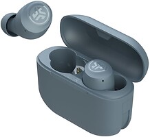 Фото JLab Audio Go Air Pop Slate (IEUEBGAIRPOPRSLT124)