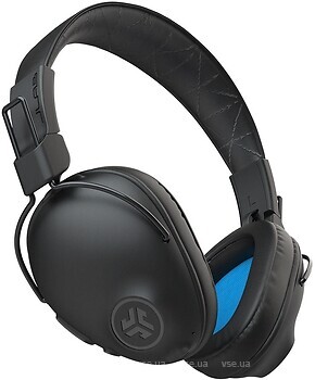 Фото JLab Audio Studio Pro Wireless Black (IEUHBASTUDIOPRORBLK4)