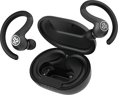 Фото JLab Audio JBuds Air Sport Black