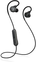 Фото JLab Audio Fits Sport 3 Wireless Black (IEUEBFITSPORTRBLK123)