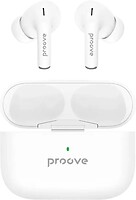 Фото Proove Mainstream Pro White (TWMPR0010002)