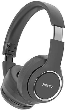 Фото Foneng BL50 Black (BL50-BH)