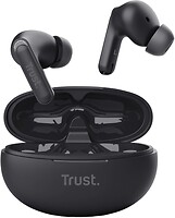 Фото Trust Yavi Earbuds Black (25296)