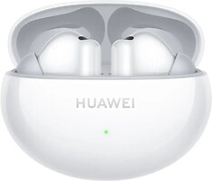 Фото Huawei FreeBuds 6i White (55037549)