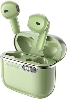 Фото Borofone BW12 Green