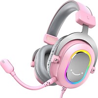 Фото Fifine H3 RGB Pink