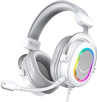 Фото Fifine H3 RGB White