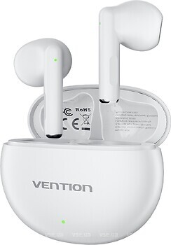 Фото Vention Elf E06 White (NBKW0)