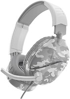 Фото Turtle Beach Recon 70 Arctic Camo (TBS-6230-02)