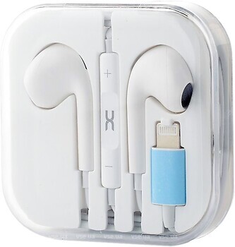 Фото DC DCS-11 White
