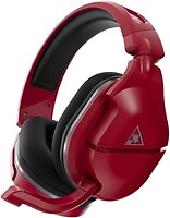 Фото Turtle Beach Stealth 600 Gen2 Max PS5/PS4 Red (TBS-3172-02)