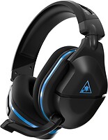 Фото Turtle Beach Stealth 600 Gen2 PS5/PS4 Black (TBS-3140-02)