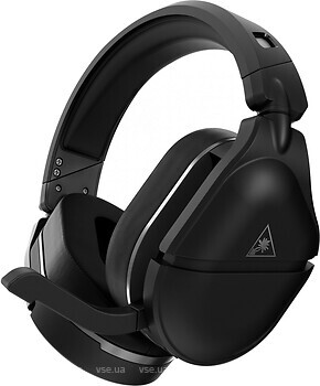 Фото Turtle Beach Stealth 700 Gen2 Max PS5/PS4 Black (TBS-3790-02)