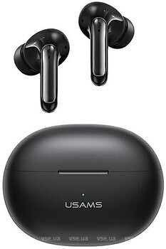 Фото Usams XD18 Black