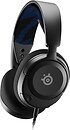 Навушники SteelSeries