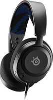 Фото SteelSeries Arctis Nova 1P Black (61611)