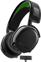 Фото SteelSeries Arctis 7X+ Black (61472)