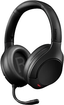 Фото Philips TAH8507 Black (TAH8507BK/00)